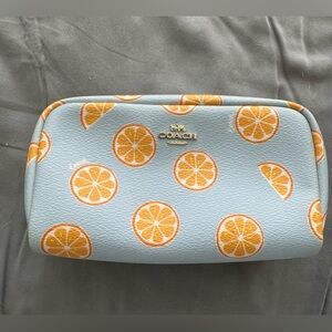 Coach - Mini cosmetic bag